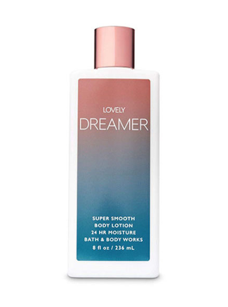 lovely dreamer perfume bath and body works