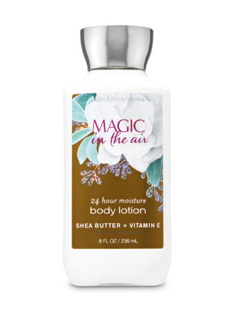 magic in the air perfume