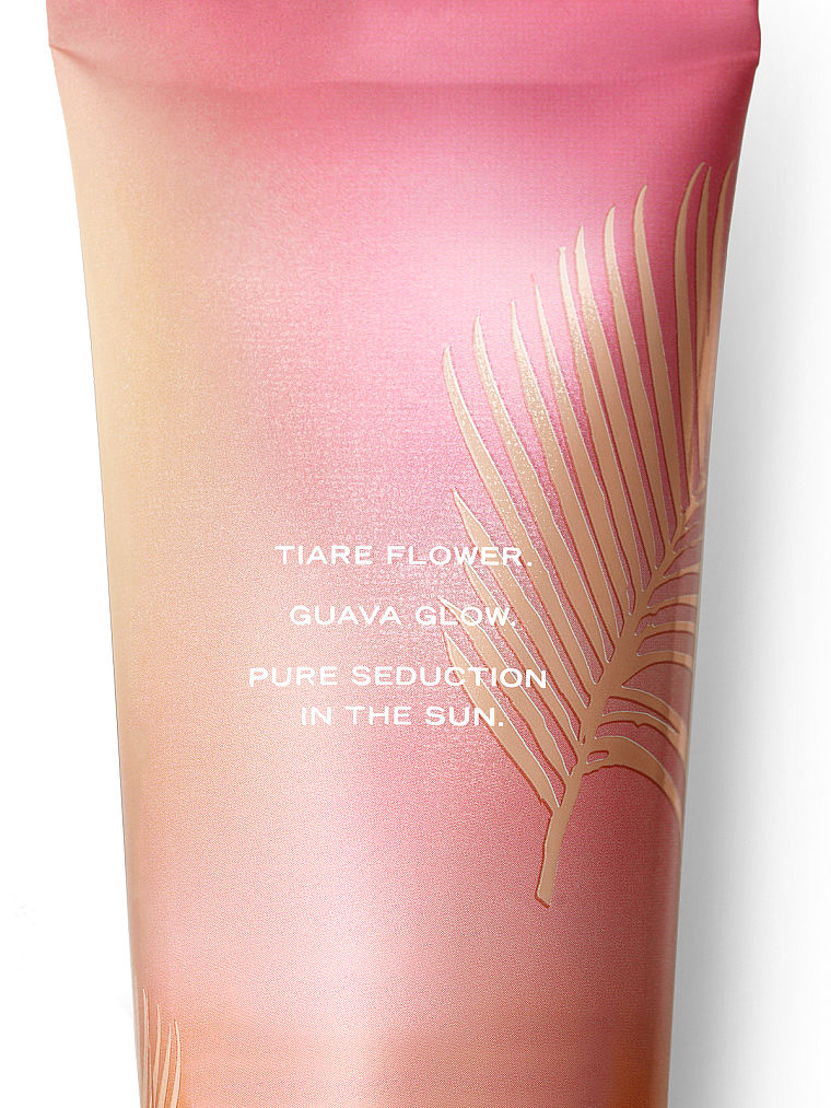 pure seduction sunkissed scent