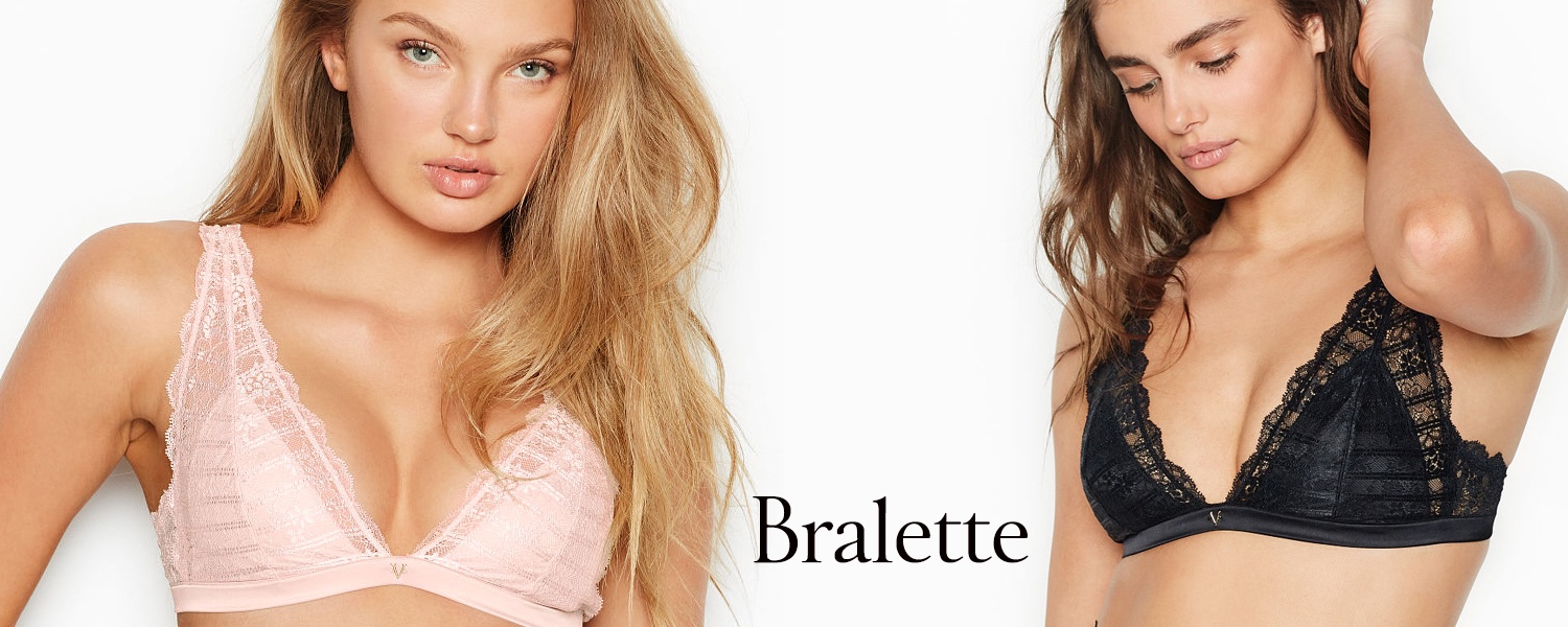 Paris Premier Lace Bralette In White Curves • Impressions Online