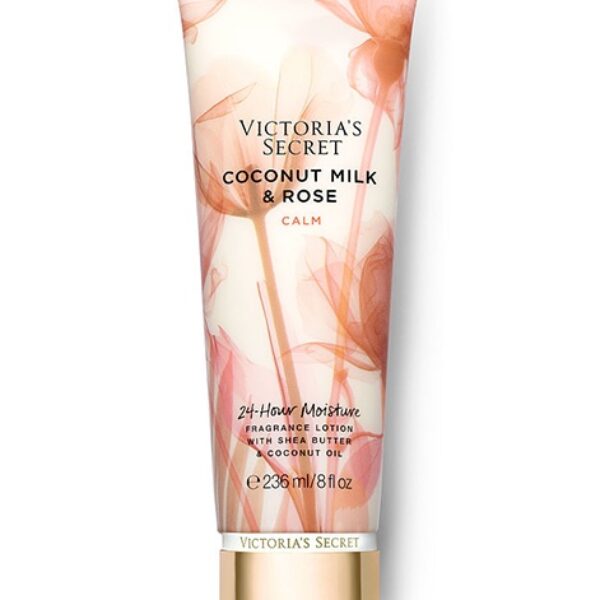 VICTORIA'S SECRET – Luxury Perfumes