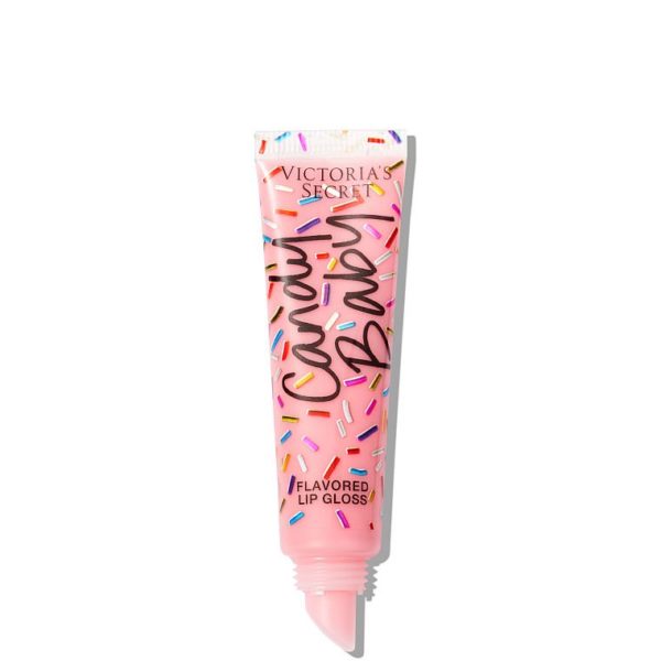 Candy Baby Flavor Gloss