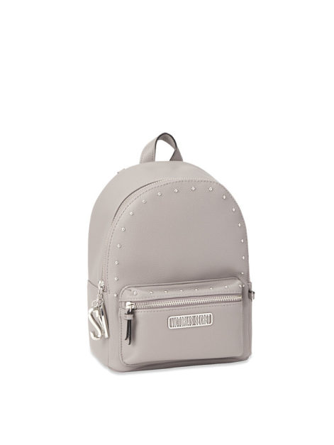 Studded Small City Backpack