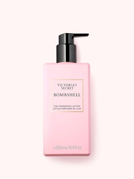 Bombshell – Fine Fragrance Lotion