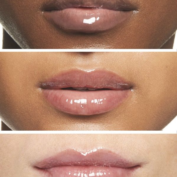 Flavored Lip Gloss