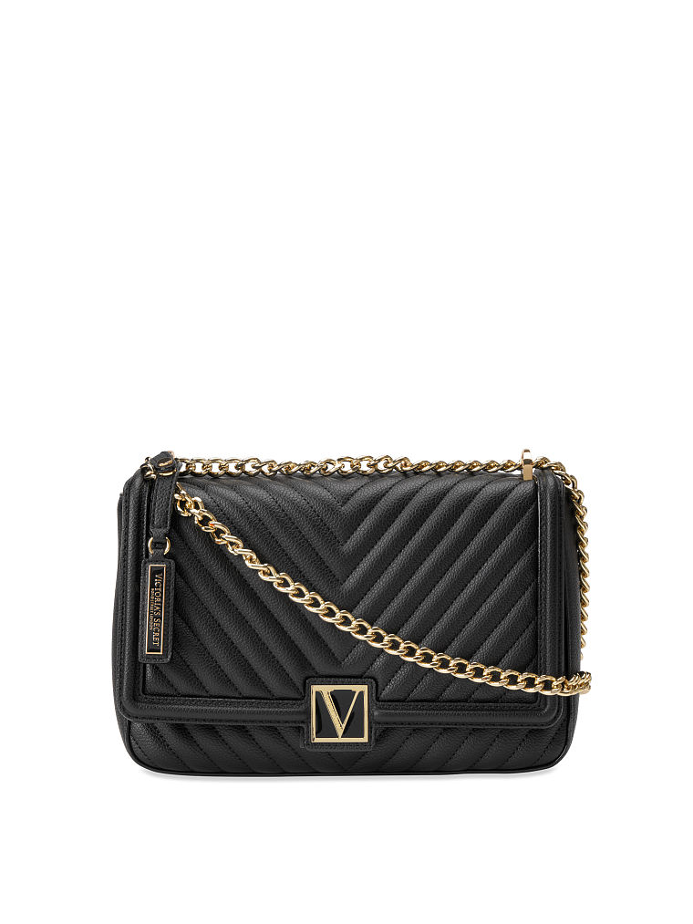 The Victoria Medium Shoulder Bag – First Body Limited