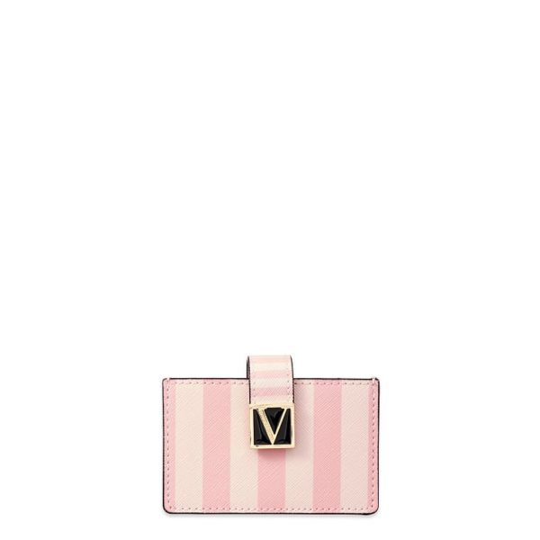 The Victoria Expandable Card Case