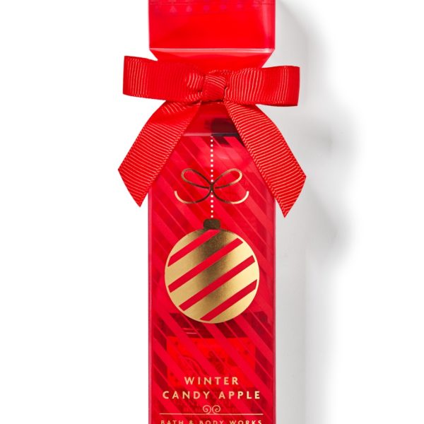 Winter Candy Apple Gift Set