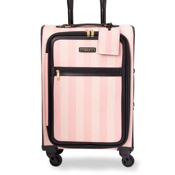 The VS Getaway Carry-On Suitcase