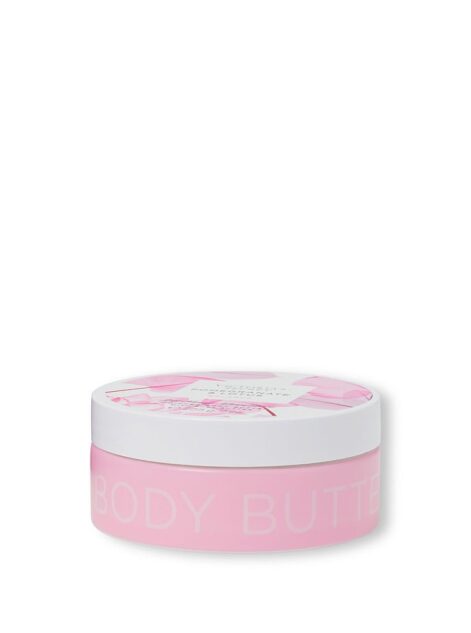Pomegranate & Lotus- Natural Beauty Body Butter