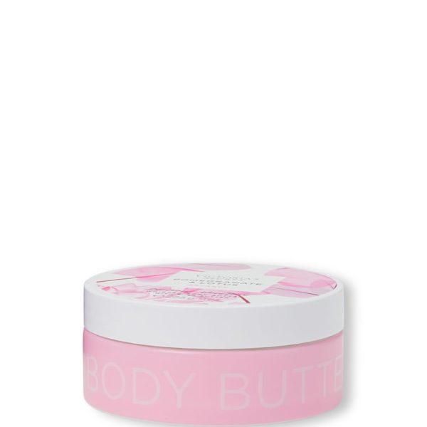 Pomegranate & Lotus- Natural Beauty Body Butter