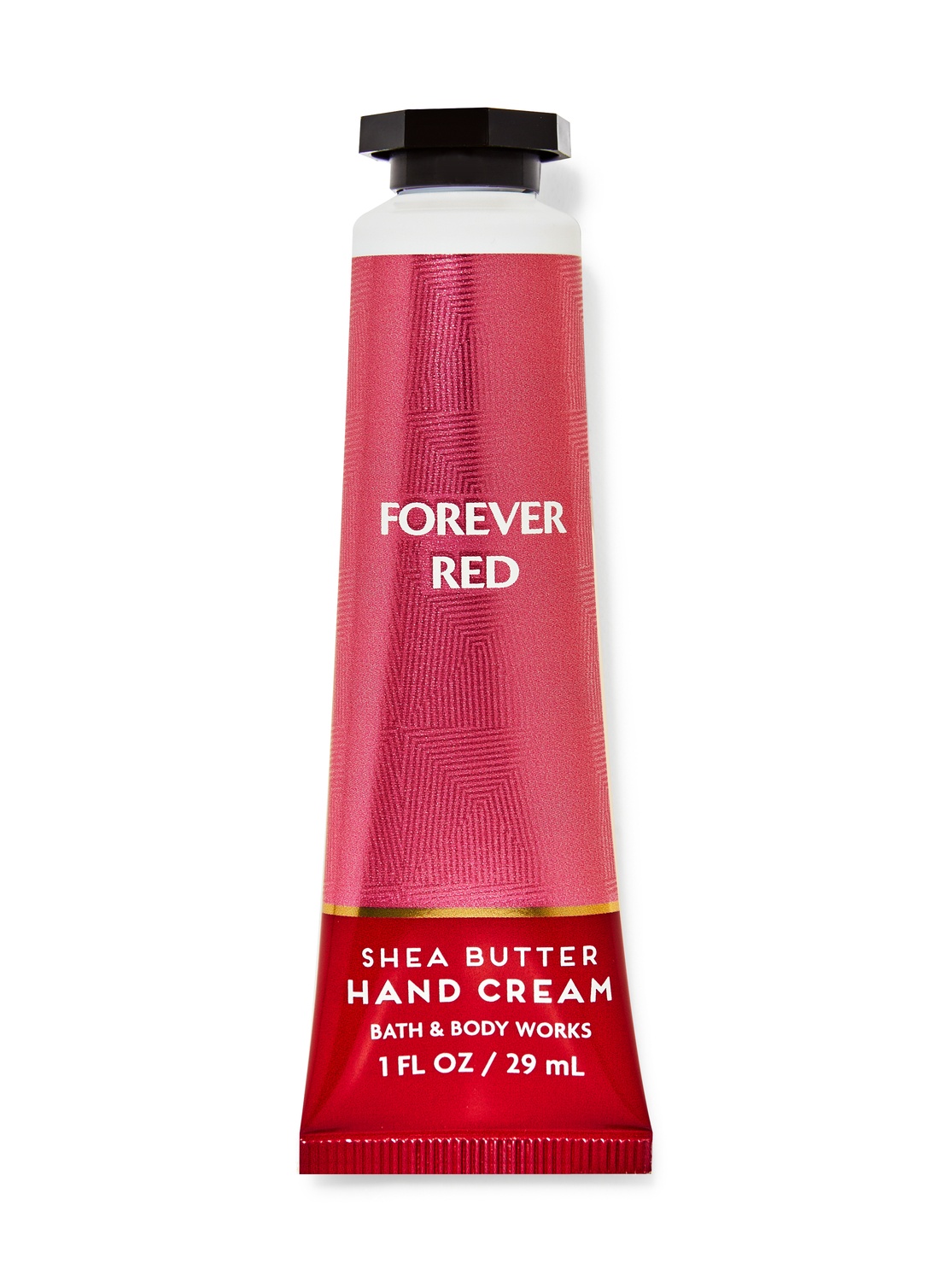 Forever Red Hand Cream – First Body Limited