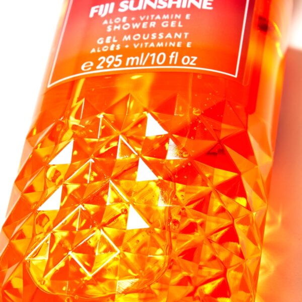 Fiji Sunshine Shower Gel