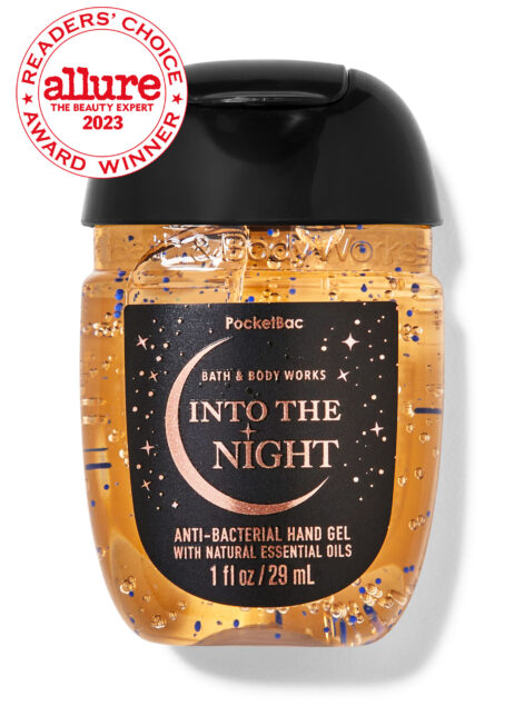Into the Night PocketBac Hand Sanitizer