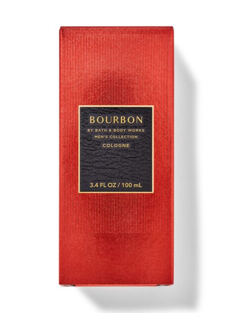 Bourbon Cologne