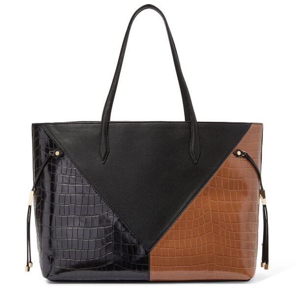 The Victoria Carryall Tote
