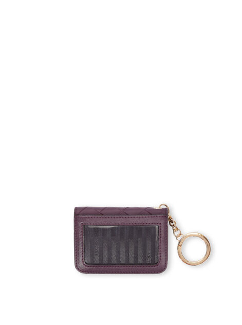 The Victoria Foldable Card Case