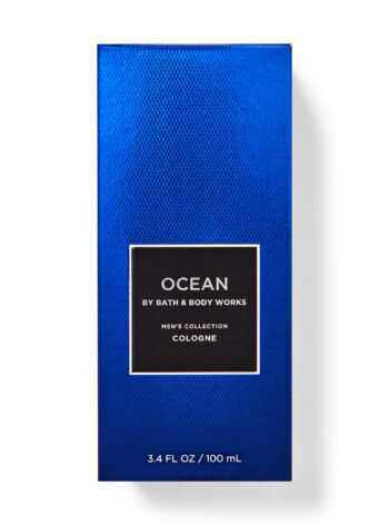 Ocean Cologne - Image 2