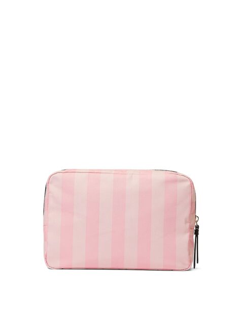 Cosmetic Case 4-in-1 Iconic Stripe