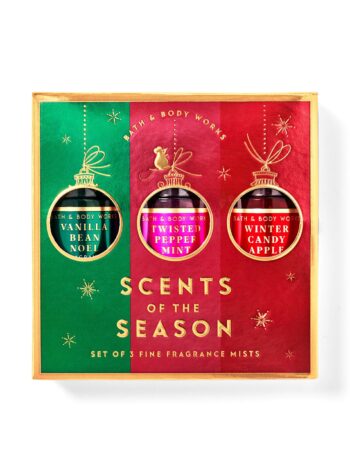 Holiday Traditions Mini Gift Box Set - Image 2