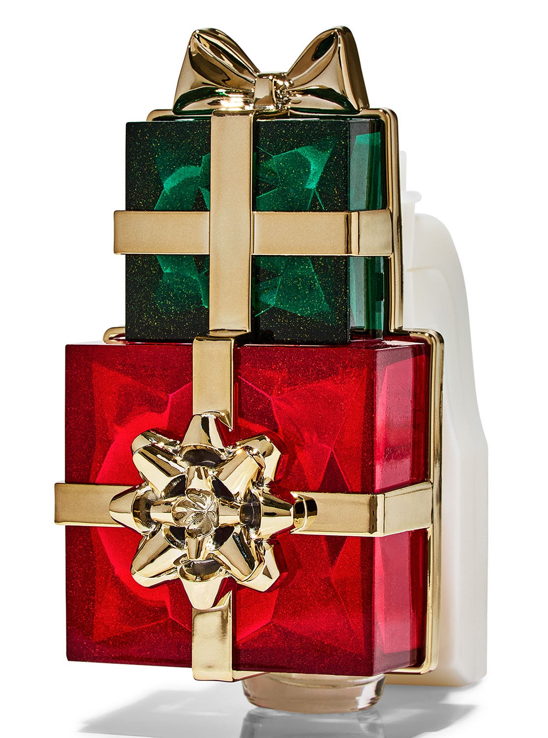 Holiday Presents Nightlight Wallflowers Fragrance Plug