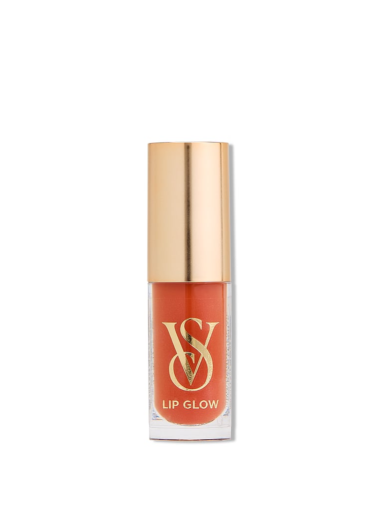 New Look, Same Formula! Lip Glow Sheer Lip Oil