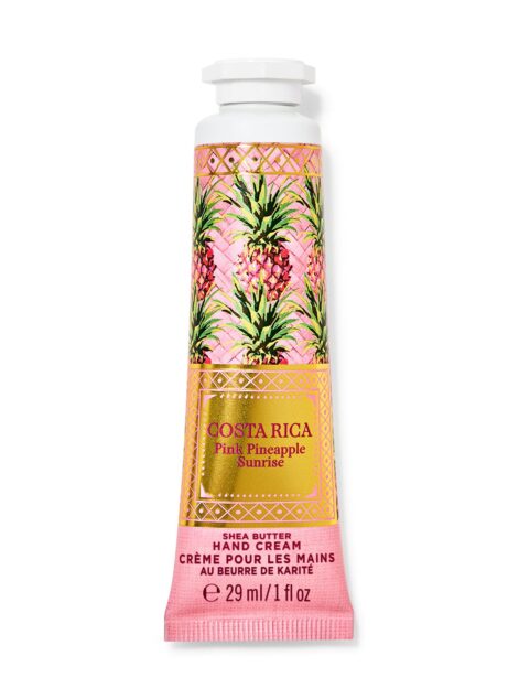 Pink Pineapple Sunrise Hand Cream