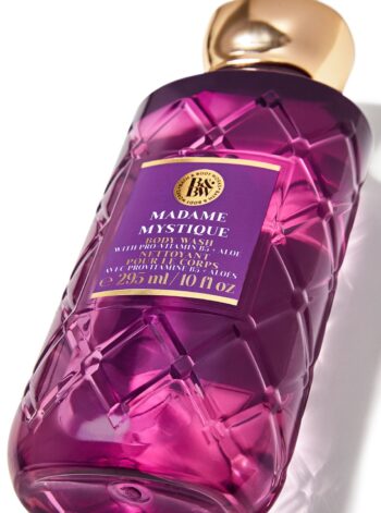 Madame Mystique Body Wash - Image 2