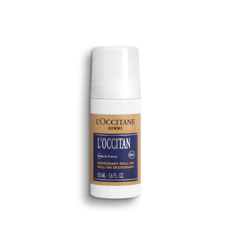 L'Occitane Roll-On Deodorant