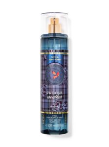 Sweater Weather Fine Fragrance Mist