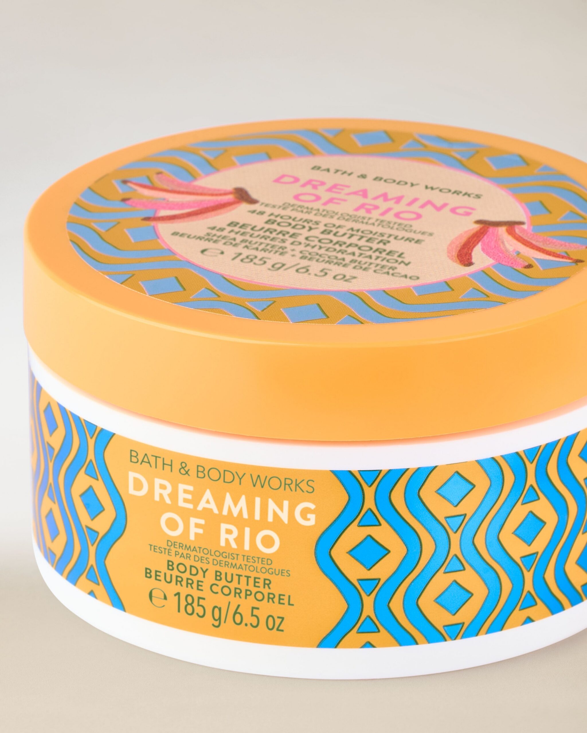 Dreaming of Rio Body Butter