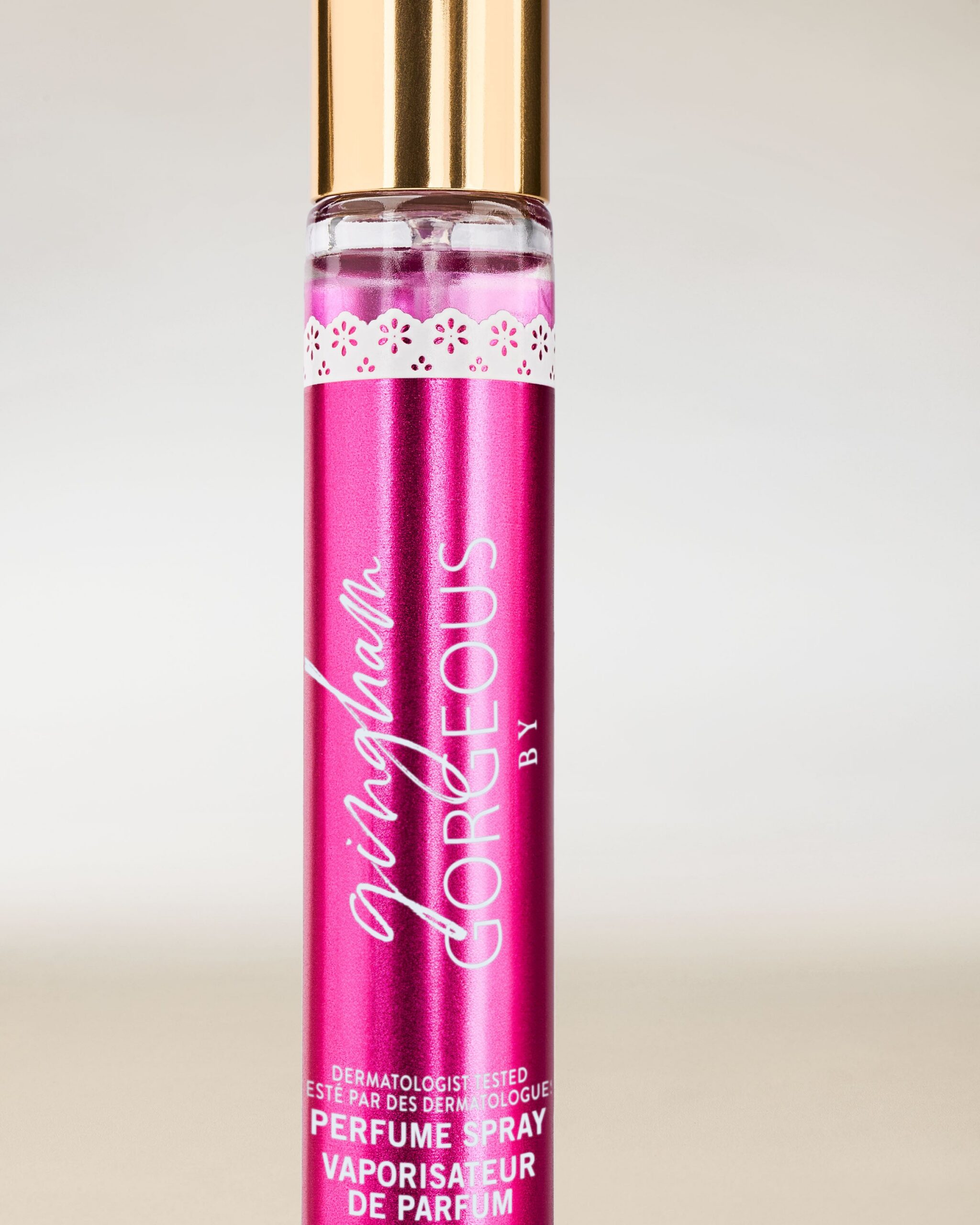 Gingham Gorgeous Mini Eau de Parfum
