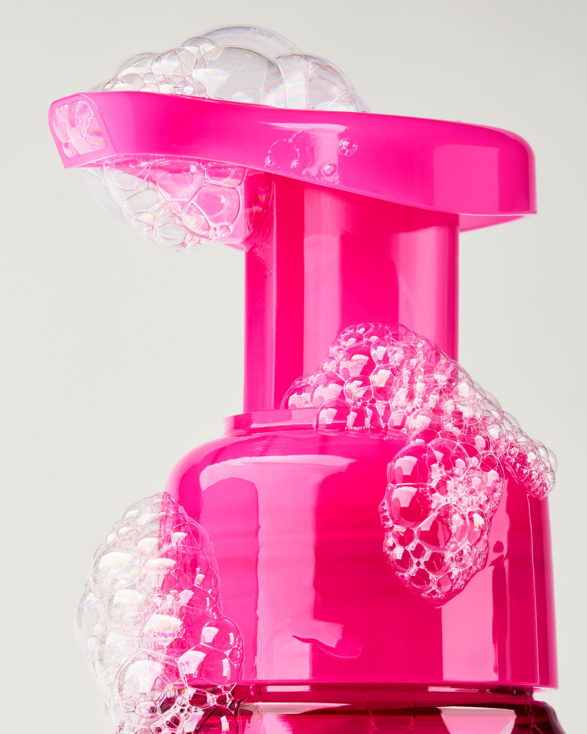 Gingham Gorgeous Gentle & Clean Foaming Hand Soap - Image 3