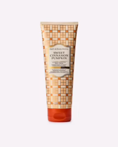Sweet Cinnamon Pumpkin Ultimate Hydration Body Cream