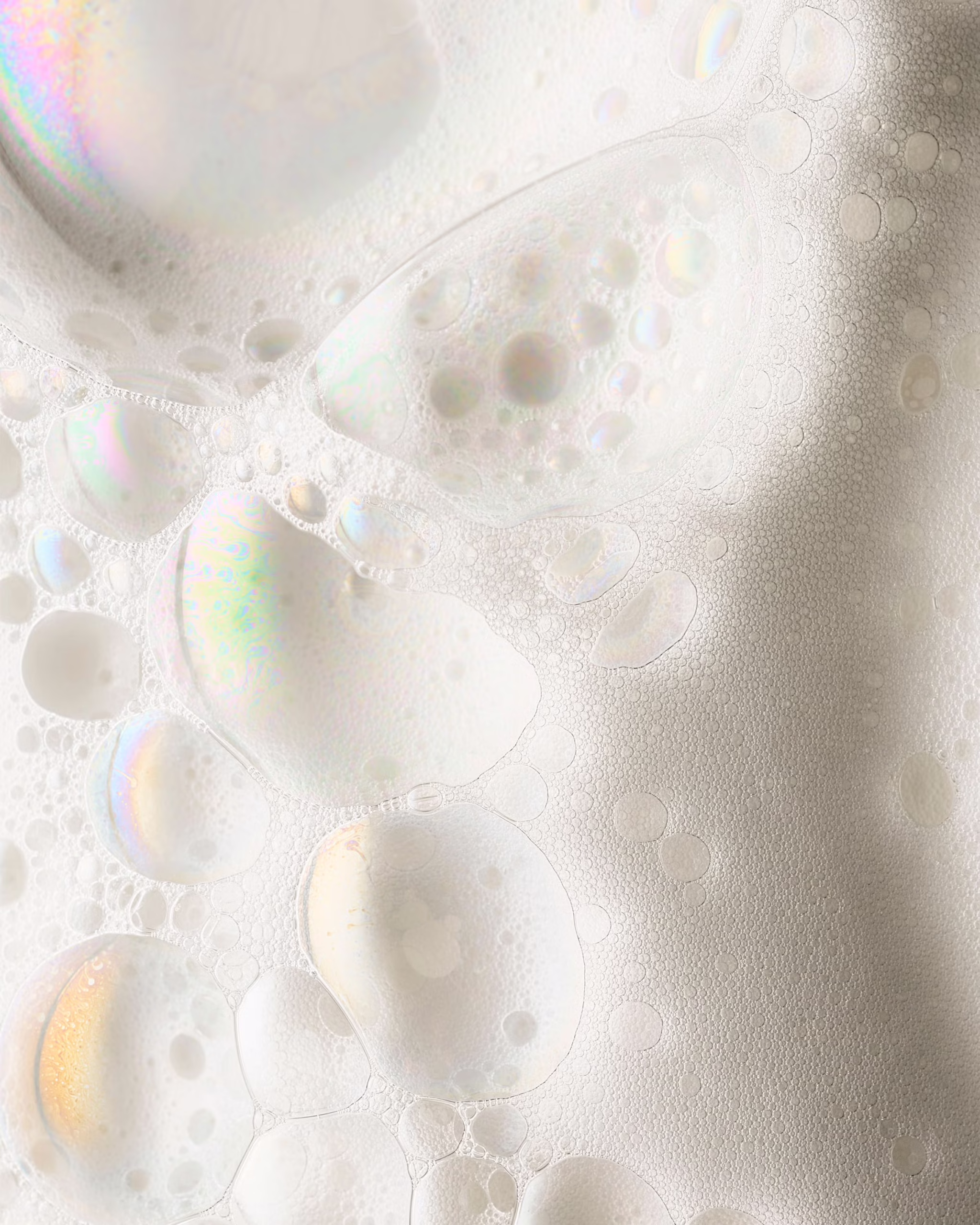 Cashmere Blanket Gentle & Clean Foaming Hand Soap - Image 4