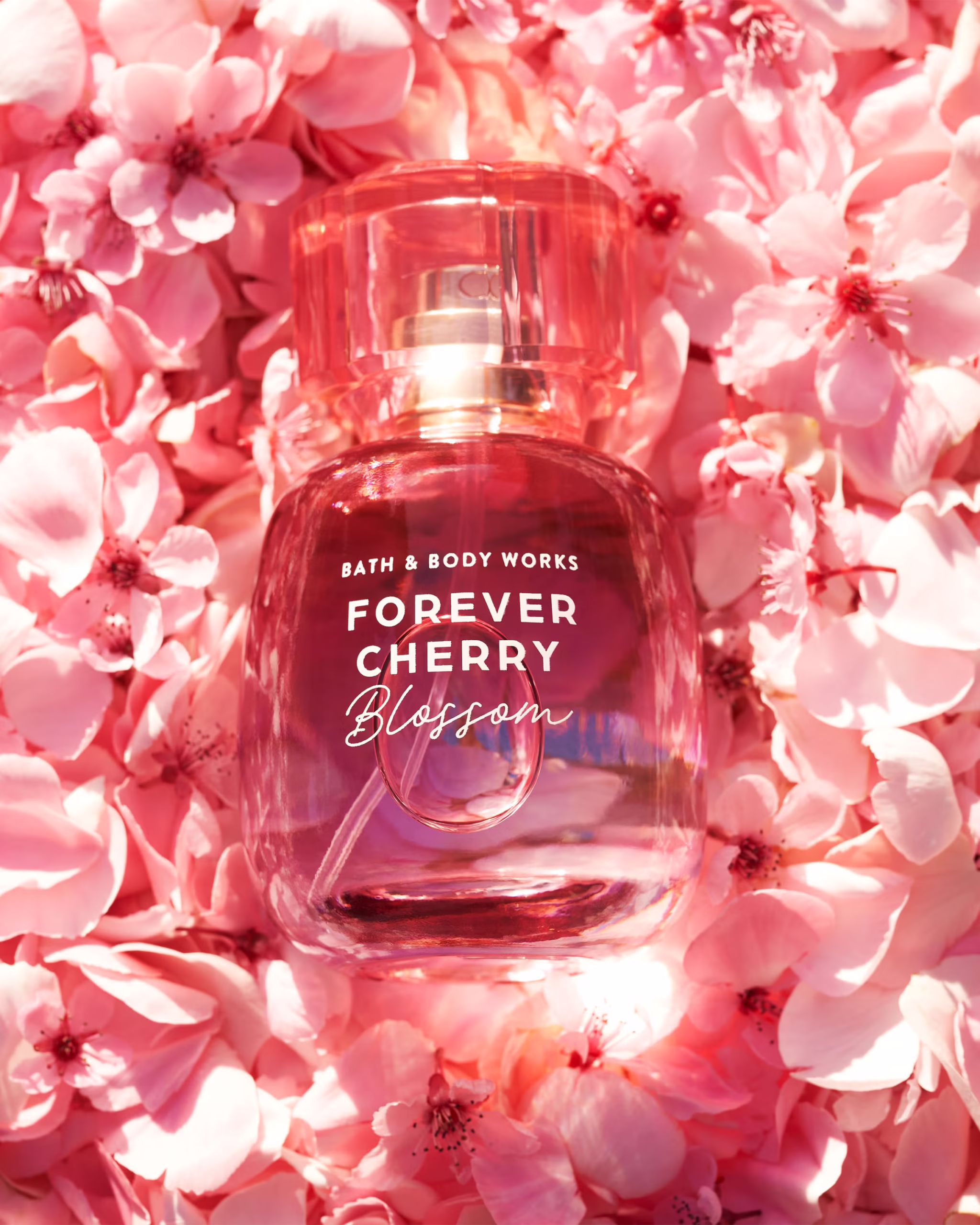 Forever Cherry Blossom Eau De Parfum - Image 3