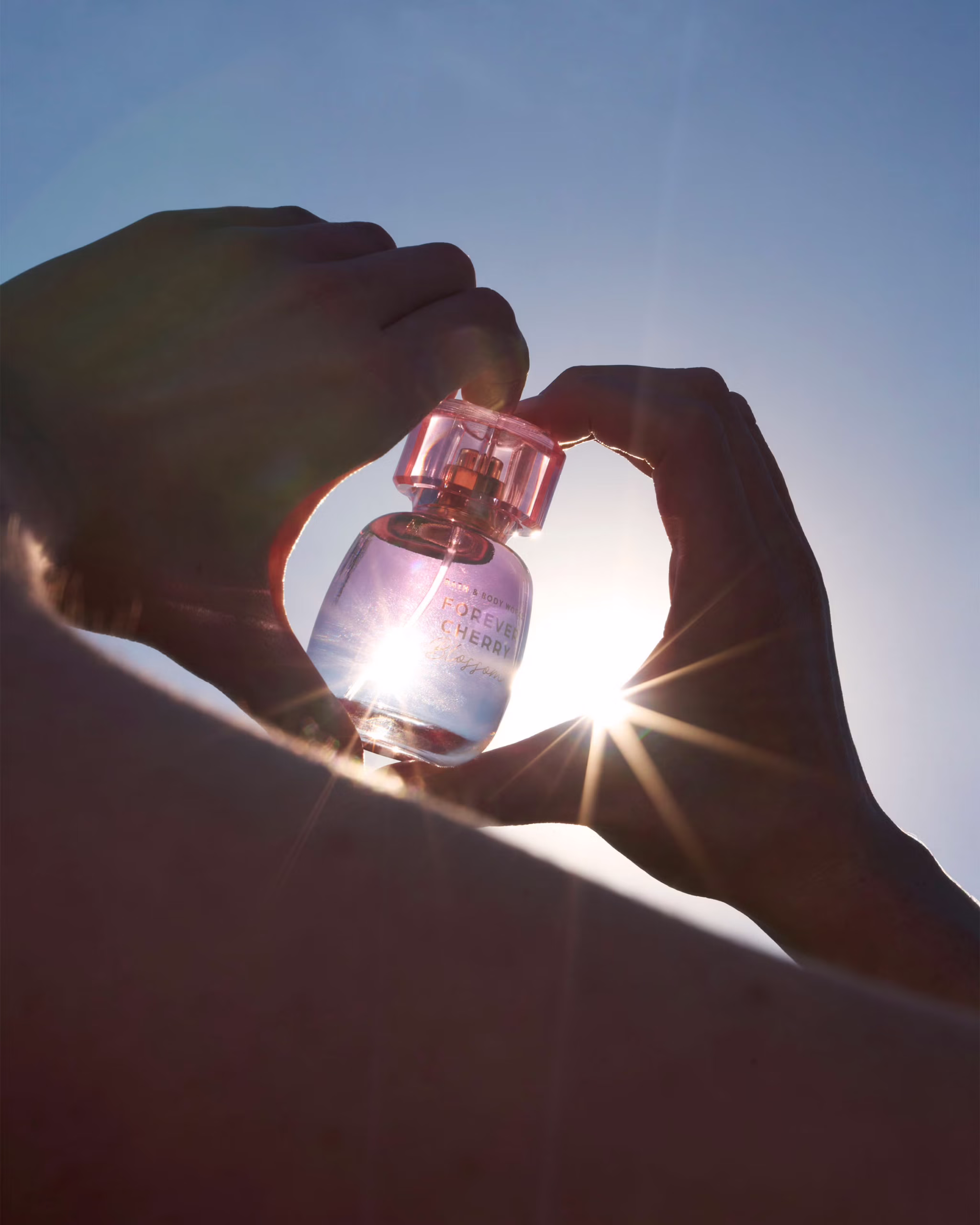 Forever Cherry Blossom Eau De Parfum - Image 5