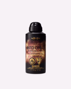 Into Orbit Deodorizing Body Spray