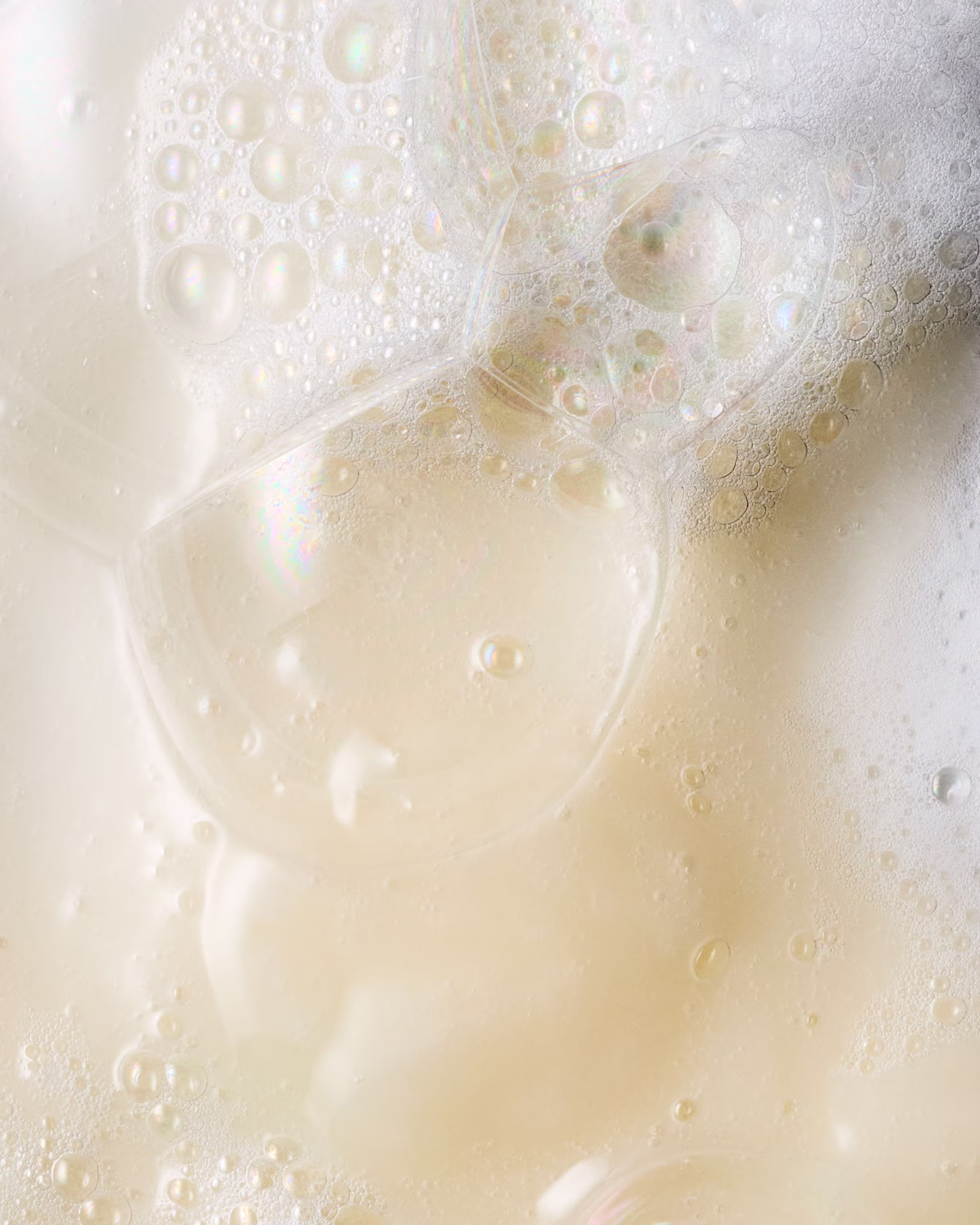 Whipped Honey & Vanilla Daily Moisturizing Hand Soap - Image 3